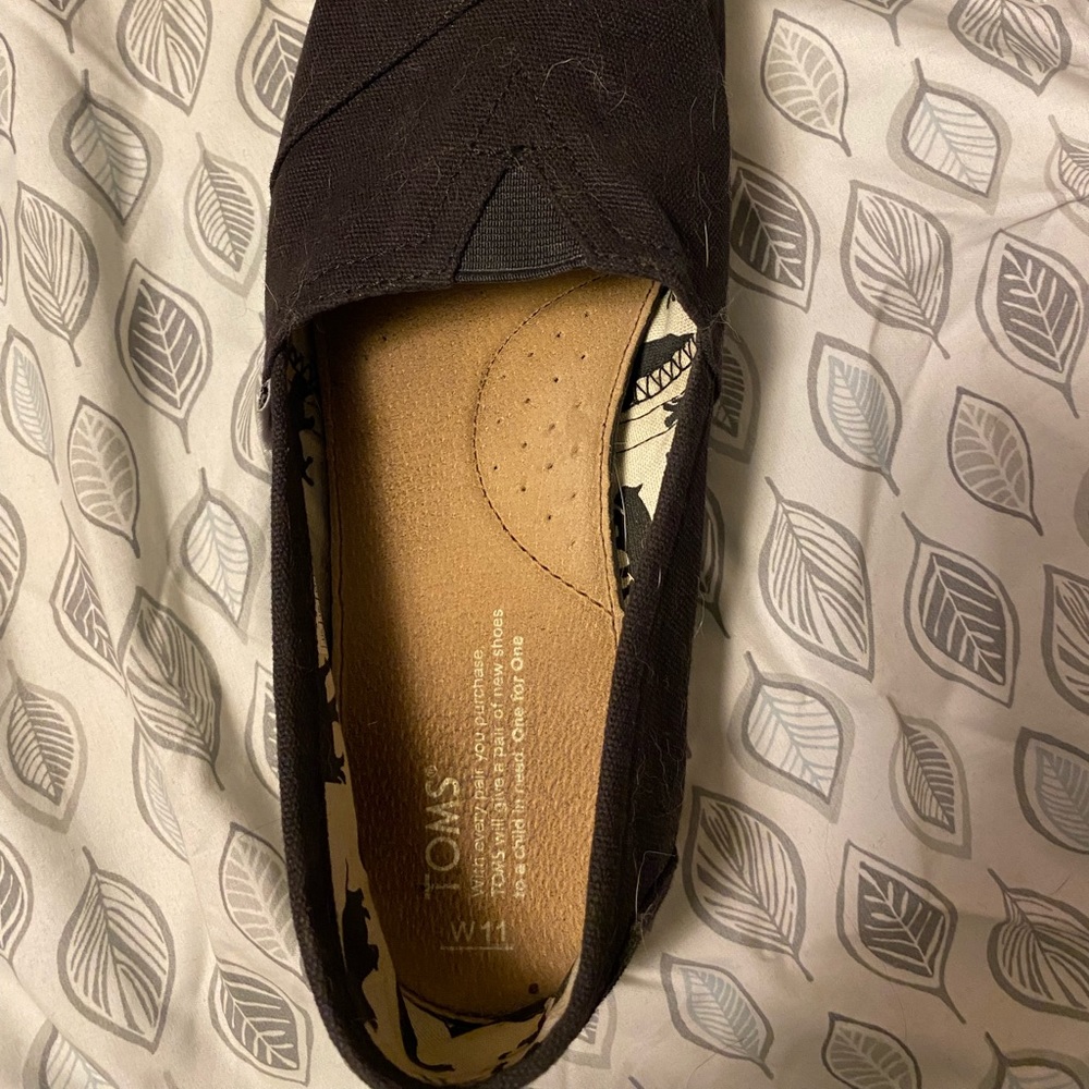 Women’s Toms